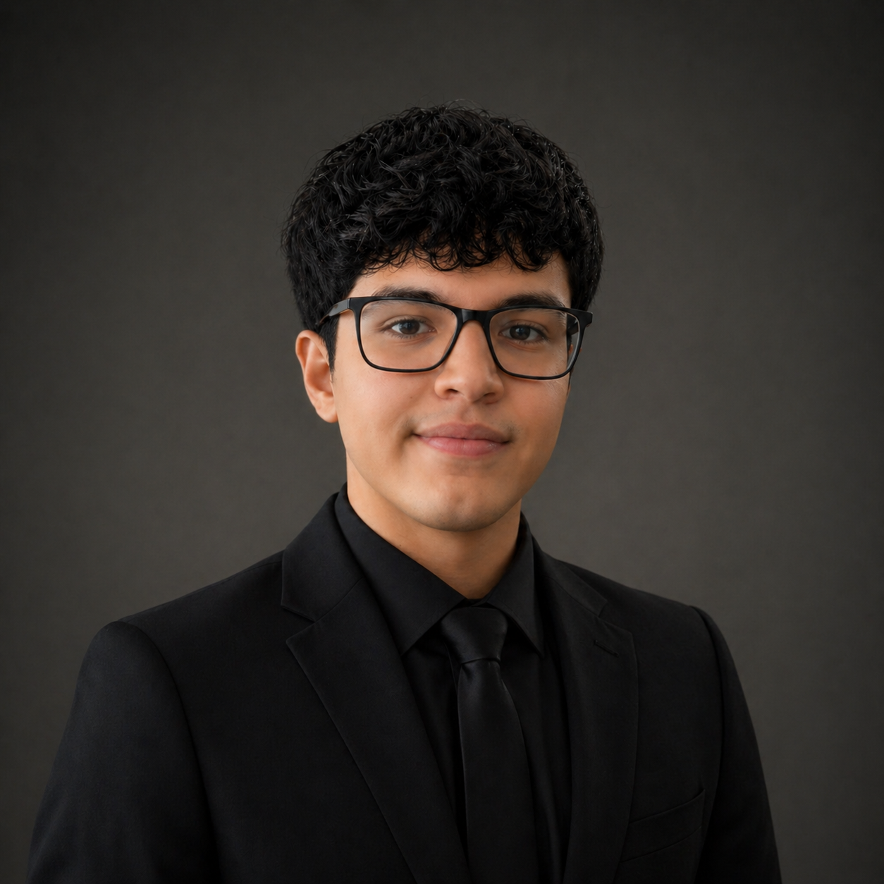 Lucas Romero